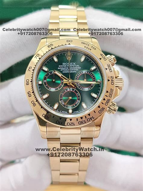 rolex watch company usa.